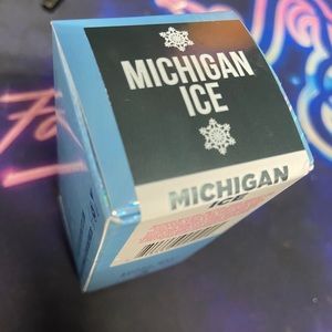 Jeffrey Star Liquid Frost DISCONTINUED